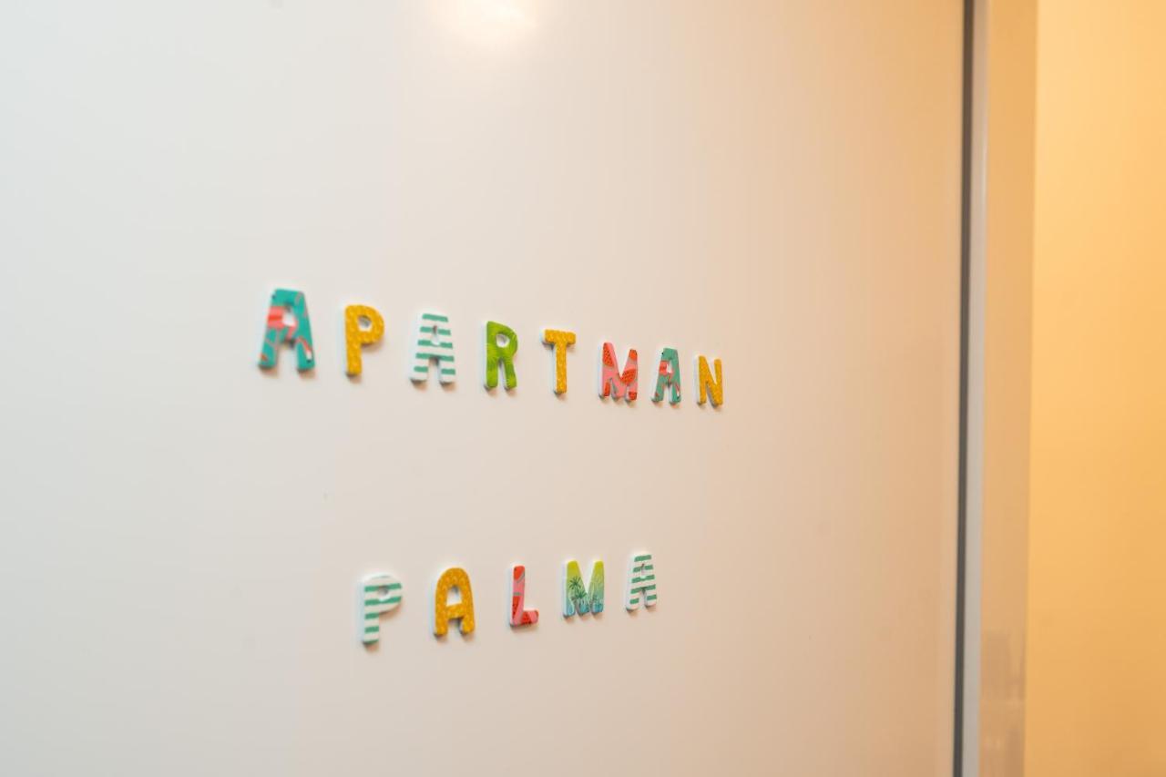 Apartman Palma *