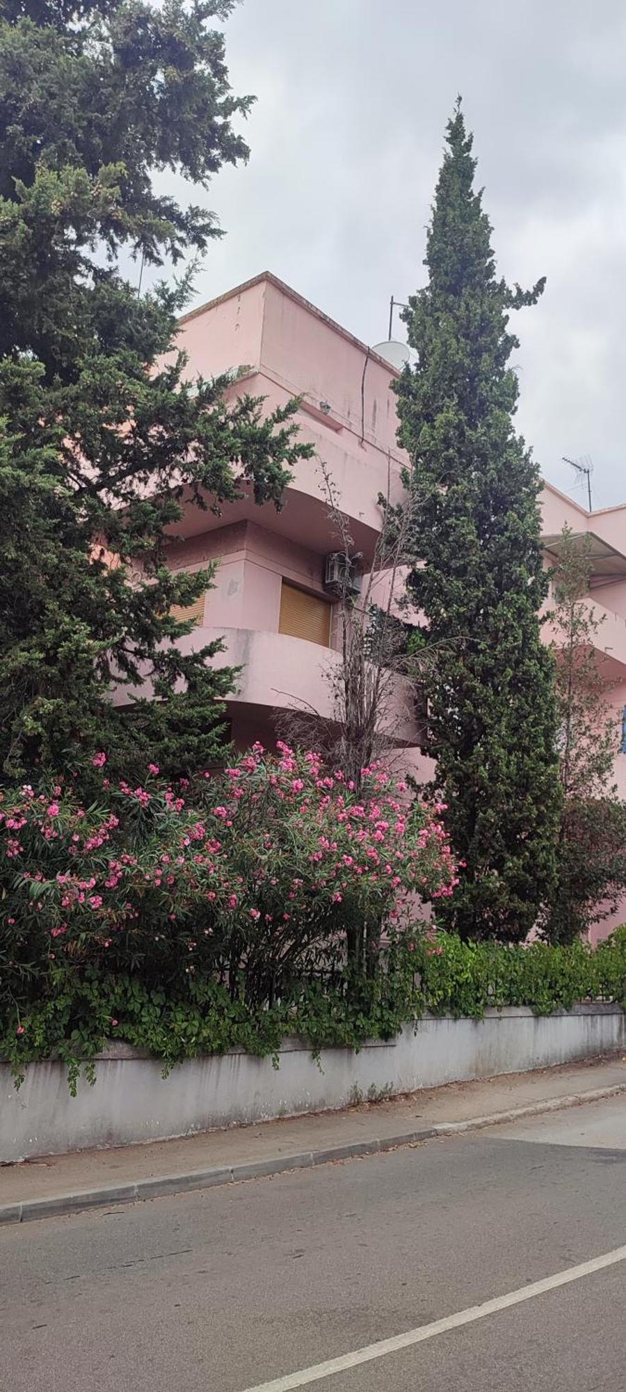 Palma Apartman Zadar